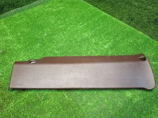 0589P1000363 Подушка безопасности коленная BMW X5 F15 Арт 97177179, вид 2