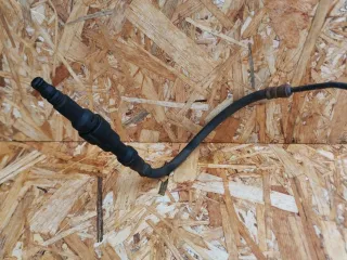  Трубка сцепления Ford Transit 3 restailing Арт 97177168, вид 2