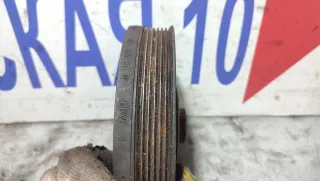 074105251N Шкив коленвала Audi A6 C4 (S6,RS6) Арт 1Y0020, вид 3