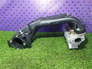 038 129 714, 038 129 713 Коллектор впускной Seat Toledo 2 1.9л SDI Арт 97177176, вид 2