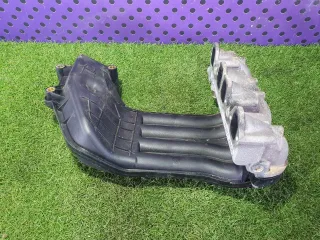 038 129 714, 038 129 713 Коллектор впускной Seat Toledo 2 1.9л SDI Арт 97177176, вид 3