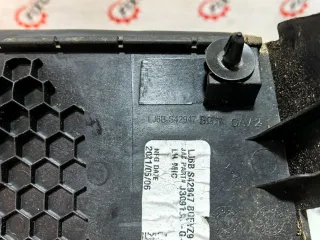 LJ6BS42946BGW,LJ6BS42947BGW Молдинг крыши Ford Escape 4 Арт 21947, вид 4