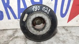 8200699517 Шкив коленвала Renault Scenic 2 Арт 1Y0021