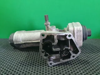 038 115 389C Корпус масляного фильтра Seat Alhambra 1 restailing Арт 97177213, вид 3