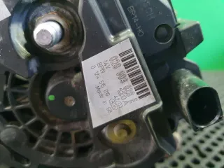 028 903 028E, 0 124 515 010 Генератор Ford Galaxy 1 restailing Арт 97177234, вид 5
