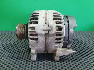028 903 028E, 0 124 515 010 Генератор Ford Galaxy 1 restailing Арт 97177234, вид 1