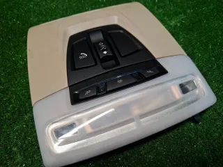  Фонарь салона (плафон) BMW X6 F16 Арт 97177256, вид 3