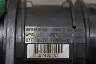 7700109812, H7700104426 Расходомер Renault Megane 2 Арт H143, вид 3