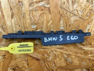 51777066227 Кронштейн крепления бампера переднего BMW 5 E60/E61 Арт 97177264, вид 1