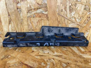 51777066227 Кронштейн крепления бампера переднего BMW 5 E60/E61 Арт 97177264, вид 4