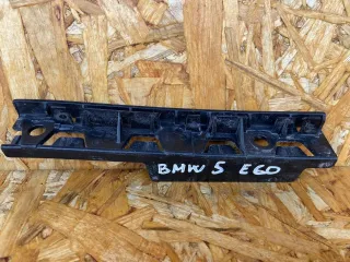 51777066227 Кронштейн крепления бампера переднего BMW 5 E60/E61 Арт 97177264, вид 2