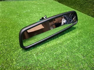  Зеркало салона BMW X5 F15 Арт 97177278, вид 1