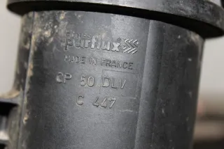 CP50DLV Корпус топливного фильтра Opel Astra H Арт H145, вид 3