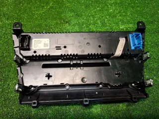 6818676 Блок управления печки / климат-контроля BMW X5 F15 Арт 97177286, вид 3