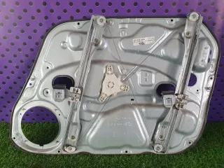 82470-2L160 Стеклоподъемник электрический передний левый Hyundai i30 FD Арт 97177316, вид 2