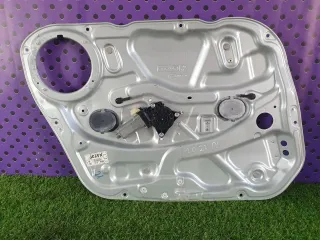 82470-2L160 Стеклоподъемник электрический передний левый Hyundai i30 FD Арт 97177316, вид 1