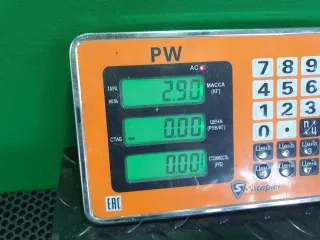 82470-2L160 Стеклоподъемник электрический передний левый Hyundai i30 FD Арт 97177316, вид 4