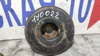 687605 Шкив коленвала Renault Scenic 2 Арт 1Y0022
