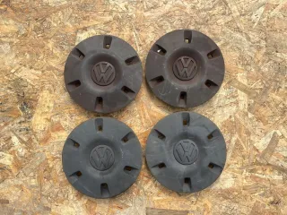 9064010025 Колпак колесный Volkswagen Crafter 1 Арт 97177967, вид 1