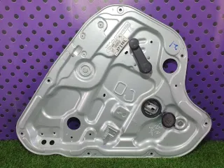 83470-2L070 Стеклоподъемник левый задний Hyundai i30 FD Арт 97177955, вид 1