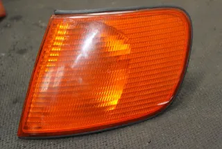137983 Поворотник левый Audi 100 C4 Арт H147, вид 1