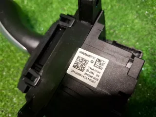 9384927 Селектор АКПП BMW X6 F16 Арт 97177977, вид 4