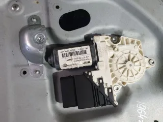 1T0839729L, 1K0959703AK Стеклоподъемник электрический задний левый Volkswagen Touran 2 Арт 97177983, вид 3