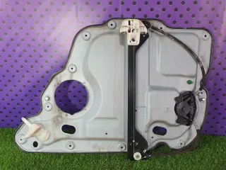 1T0839729L, 1K0959703AK Стеклоподъемник электрический задний левый Volkswagen Touran 2 Арт 97177983, вид 4