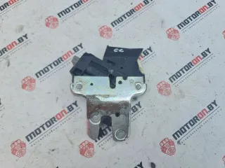 4F5827505D Замок крышки багажника Volkswagen Passat CC Арт 70747200, вид 1