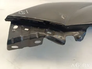  Крыло переднее левое Opel Astra H Арт 97178069, вид 9