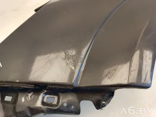  Крыло переднее левое Opel Astra H Арт 97178069, вид 8
