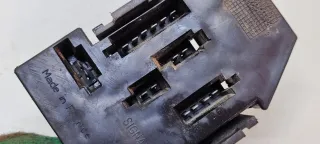 333945257 Панель (плата) заднего левого фонаря Volkswagen Passat B3 Арт 042327, вид 5