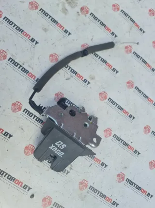 80A827506A Замок крышки багажника Audi Q5 2 Арт 46570235
