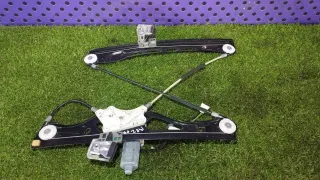 A211 720 02 46, 0 130 821 971 Стеклоподъемник электрический передний правый Mercedes E W211 Арт 97178128, вид 1