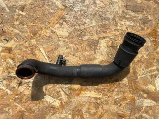 2E0129615B Патрубок интеркулера Volkswagen Crafter 1 Арт 97178133, вид 1
