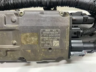 4G0909144G,4G0909144J Рулевая рейка Audi A7 1 (S7,RS7) Арт VR148-180, вид 4