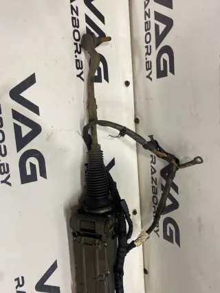 4G0909144G,4G0909144J Рулевая рейка Audi A7 1 (S7,RS7) Арт VR148-180, вид 3