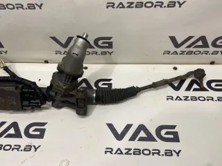 4G0909144G,4G0909144J Рулевая рейка Audi A7 1 (S7,RS7) Арт VR148-180, вид 2