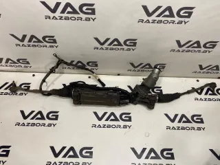 4G0909144G,4G0909144J Рулевая рейка Audi A7 1 (S7,RS7) Арт VR148-180, вид 1