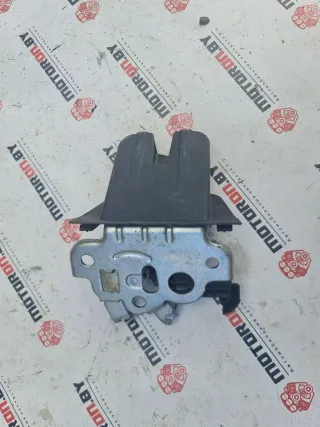 8R0827505 Замок крышки багажника Audi A6 C7 (S6,RS6) Арт 97178229