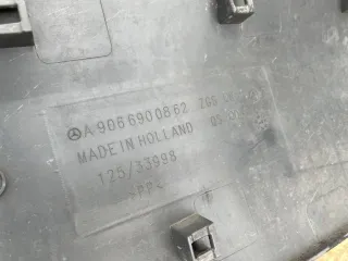 A9066900862 Молдинг (накладка) двери сдвижной Volkswagen Crafter 1 Арт 97178200, вид 3