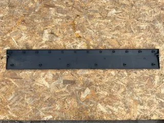 A9066900862 Молдинг (накладка) двери сдвижной Volkswagen Crafter 1 Арт 97178200, вид 2