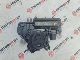 4M0827887B Доводчик крышки багажника Audi Q7 4M Арт 44097775