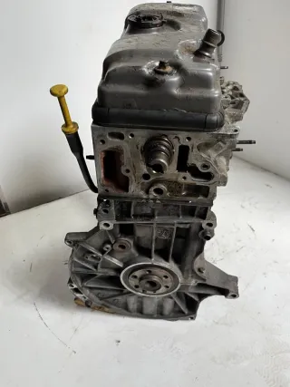 KFV Двигатель Peugeot 206 1 Арт 97178311, вид 2