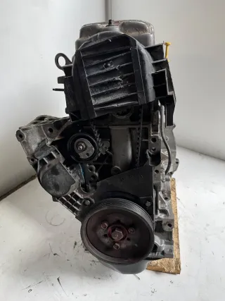 KFV Двигатель Peugeot 206 1 Арт 97178311, вид 5