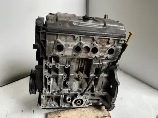 KFV Двигатель Peugeot 206 1 Арт 97178311, вид 1