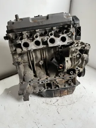 KFV Двигатель Peugeot 206 1 Арт 97178311, вид 3