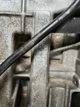 KFV Двигатель Peugeot 206 1 Арт 97178311, вид 4
