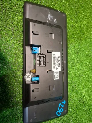 QLB22NB Дисплей BMW X5 F15 Арт 97178329, вид 3