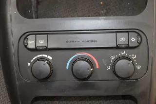 05005001AF Блок управления печки / климат-контроля Chrysler Voyager 4 Арт H163, вид 1